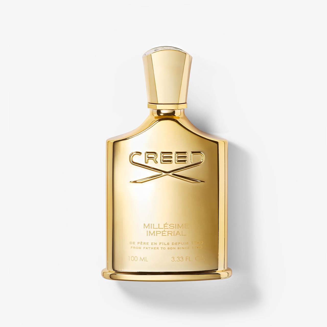 Creed Millésime Impérial Gold
