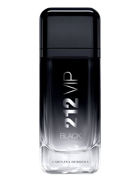 212 Vip Black Decants