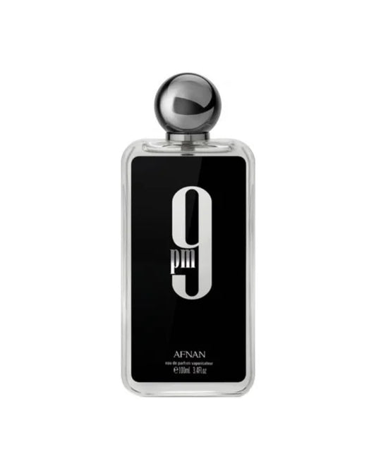 9 PM Decants