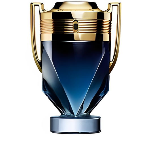 Invictus Parfum Tester  Paco Rabanne