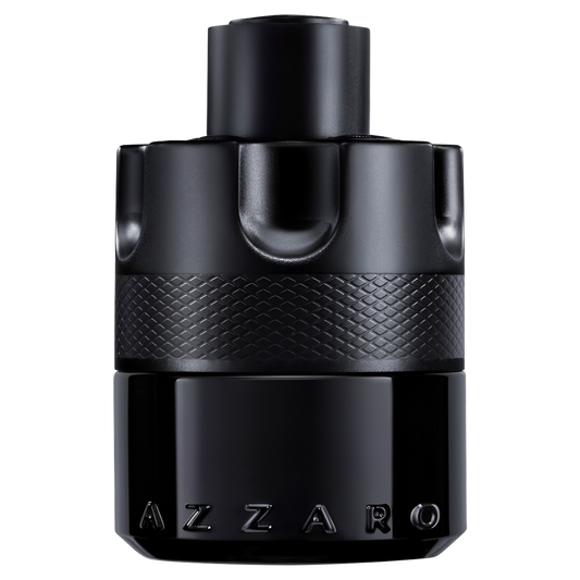 Azzaro The Most Wanted Edp Intense