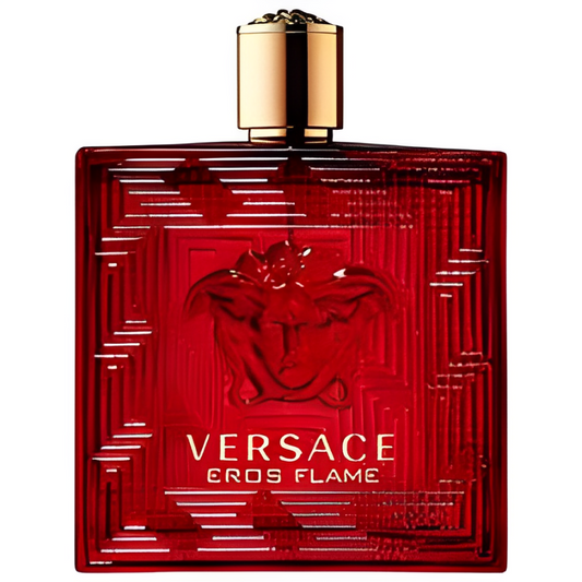 Versace Eros Flame Decants
