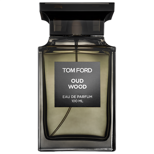 Tom ford oud wood