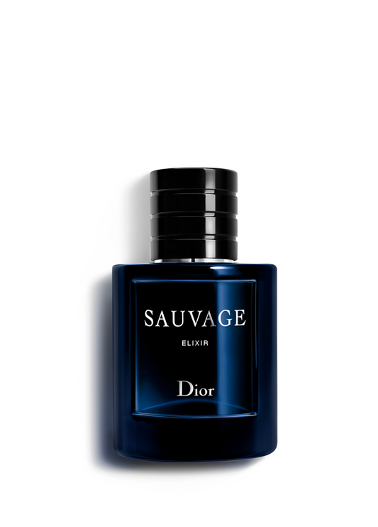 Sauvage Elixir Dior