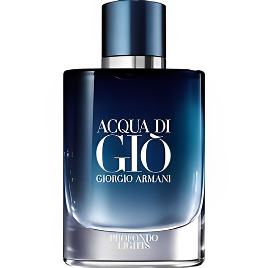 Aqua di Giò Profondo Parfum Armani