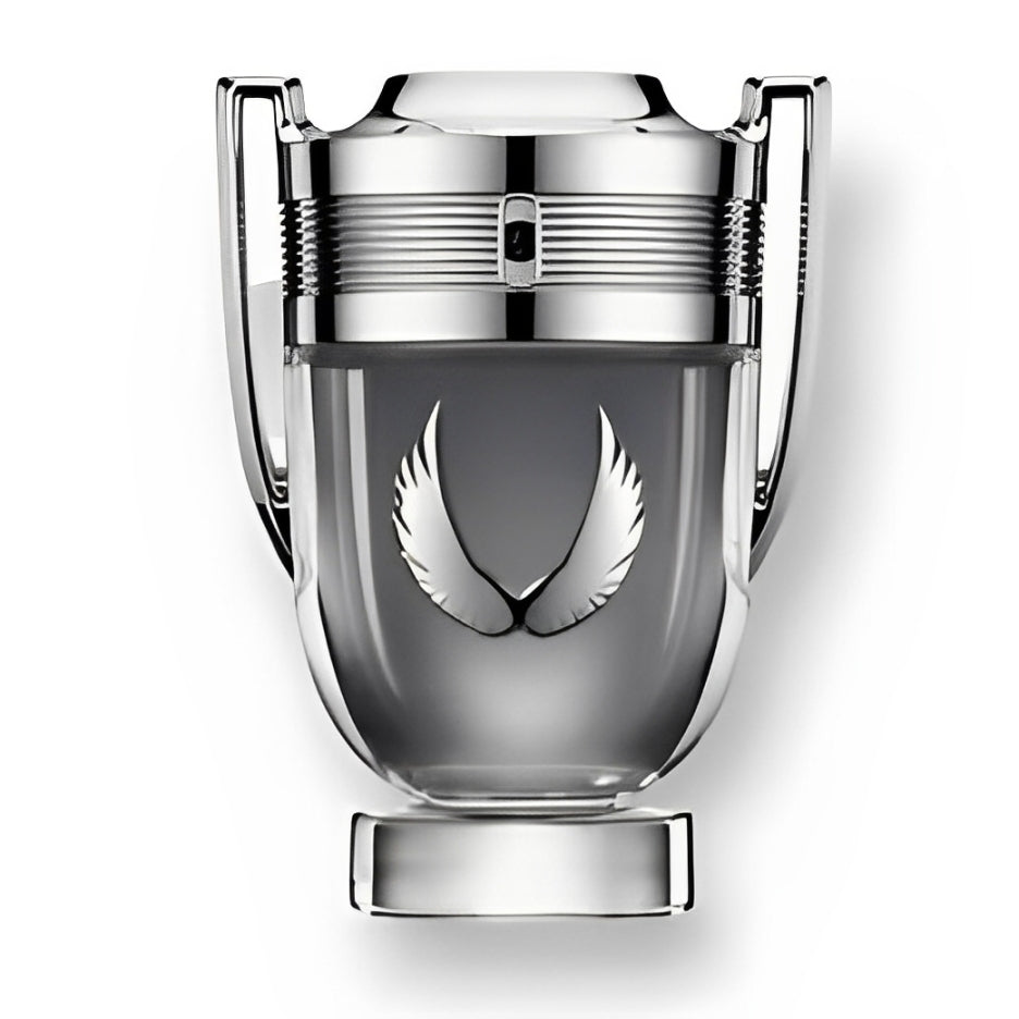 Invictus Platinum Decants