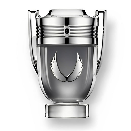 Invictus Platinum Decants