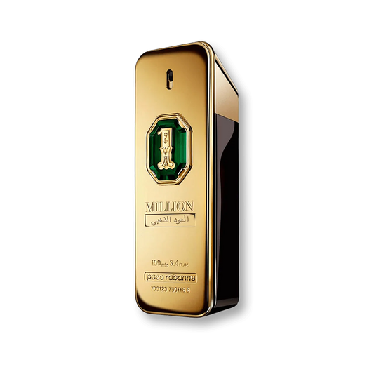 One Million Golden Oud Paco Rabanne