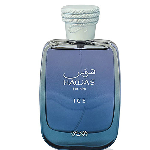 Hawas Ice Rasasi