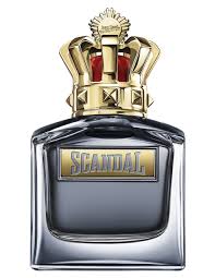 Scandal Pour Homme edt