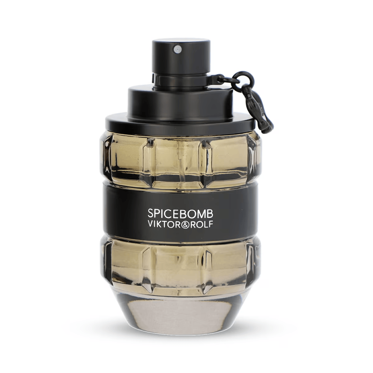 Spicebomb Edt Decants