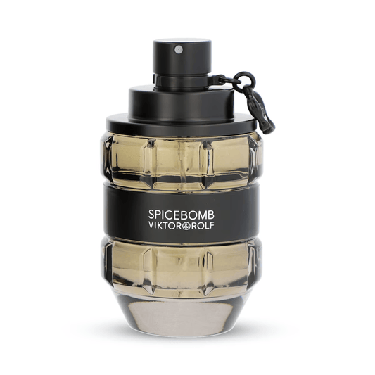 Spicebomb Edt Decants