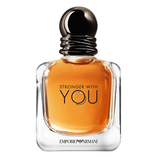 Stronger With You EDT Giorgio Armani